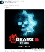 ΢E3 2019չǰὫս5鱨