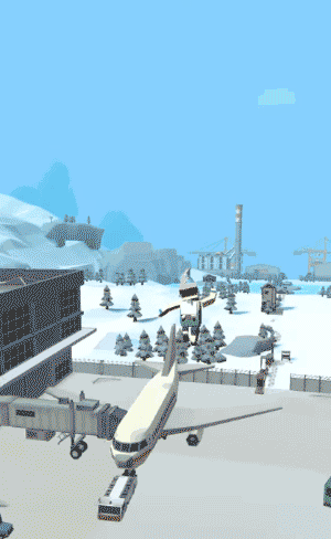 Jetpack Jump